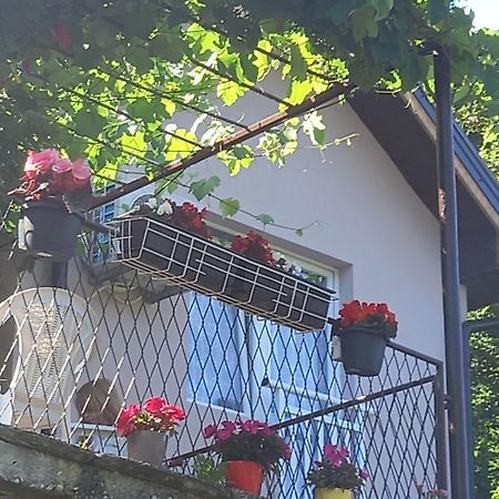 Mala Kuca Daire Foca Dış mekan fotoğraf