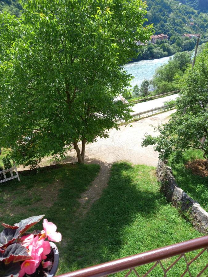 Mala Kuca Daire Foca Dış mekan fotoğraf